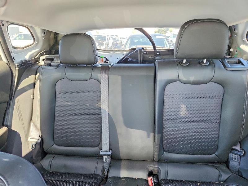 Aukcja sprzedaży 2025 Chevrolet Trax, vin: KL77LHEP8SC033756, numer aukcji: 55378656