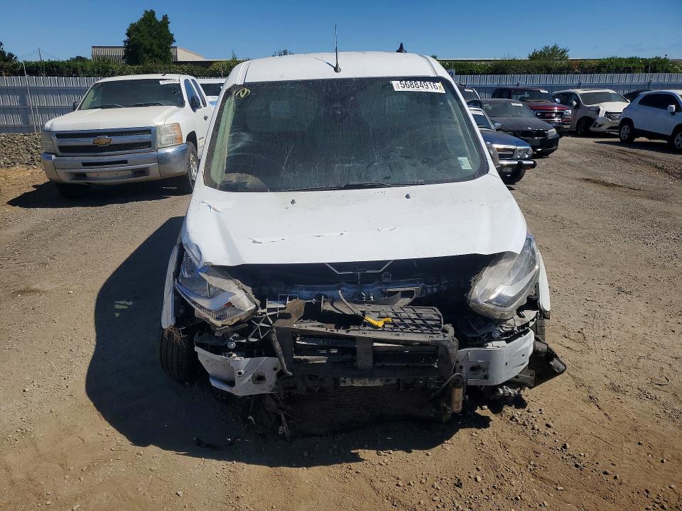 Продажа на аукционе авто 2019 Ford Transit Connect, vin: NM0LS7E23K1413261, номер лота: 56884916