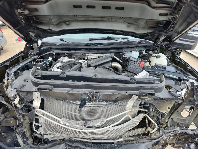 52779236 :رقم المزاد ، 1GT49VEYXRF123804 vin ، 2024 Gmc Sierra مزاد بيع