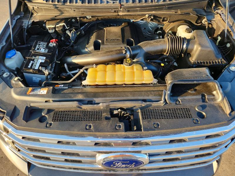 2019 Ford Expedition მანქანა იყიდება აუქციონზე, vin: 1FMJU1HT8KEA87449, აუქციონის ნომერი: 57230366