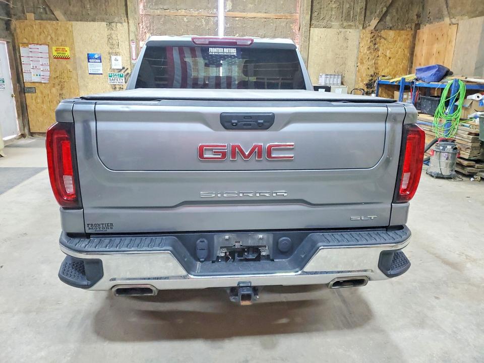 57386116 :رقم المزاد ، 3GTUUDED1PG266612 vin ، 2023 Gmc Sierra مزاد بيع