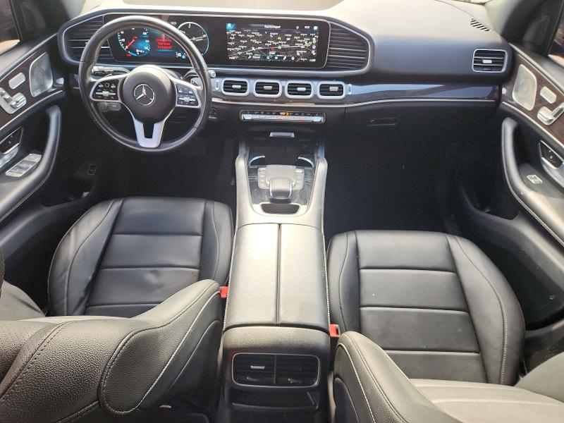 59384146 :رقم المزاد ، 4JGFB4JB8MA467268 vin ، 2021 Mercedes-benz Gle مزاد بيع