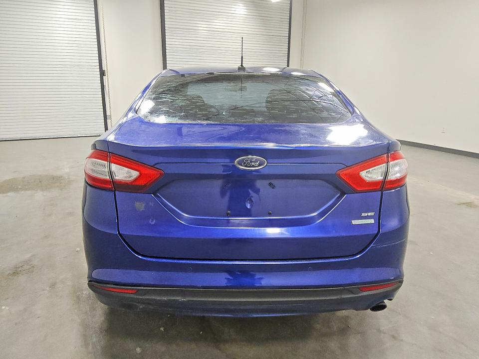 Продажа на аукционе авто 2014 Ford Fusion, vin: 3FA6P0HD5ER217117, номер лота: 56069516