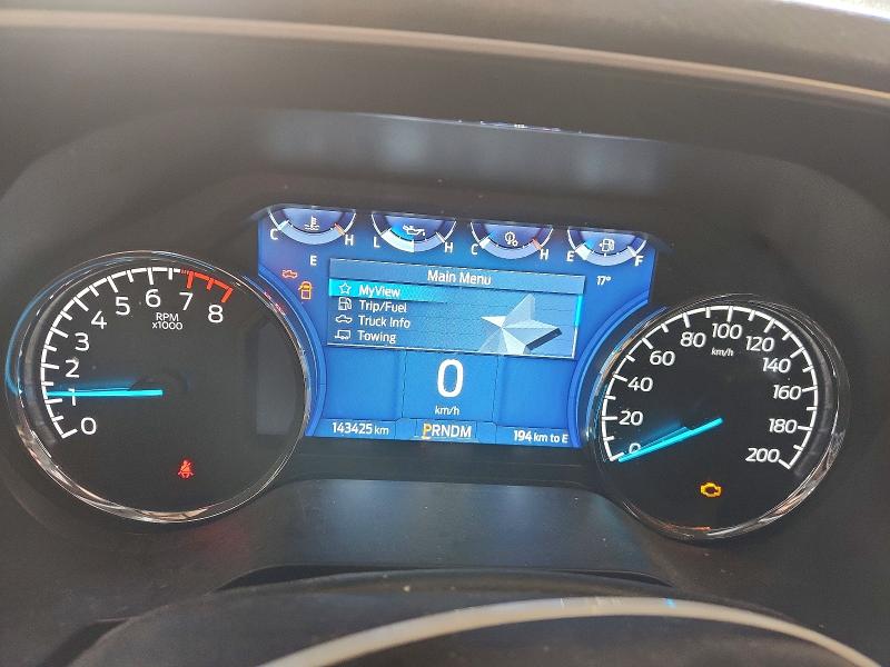 2022 Ford F150 მანქანა იყიდება აუქციონზე, vin: 1FTFW1E54NKE46439, აუქციონის ნომერი: 56545066