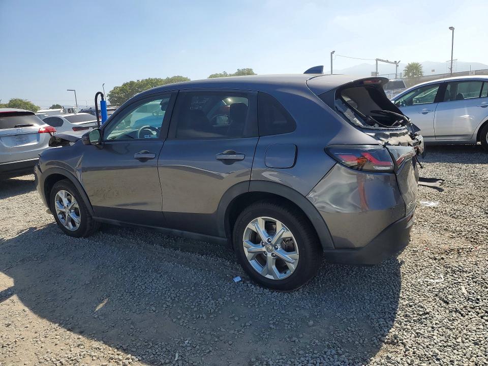 Продажа на аукционе авто 2023 Honda Hr-v, vin: 3CZRZ1H31PM706817, номер лота: 58844566