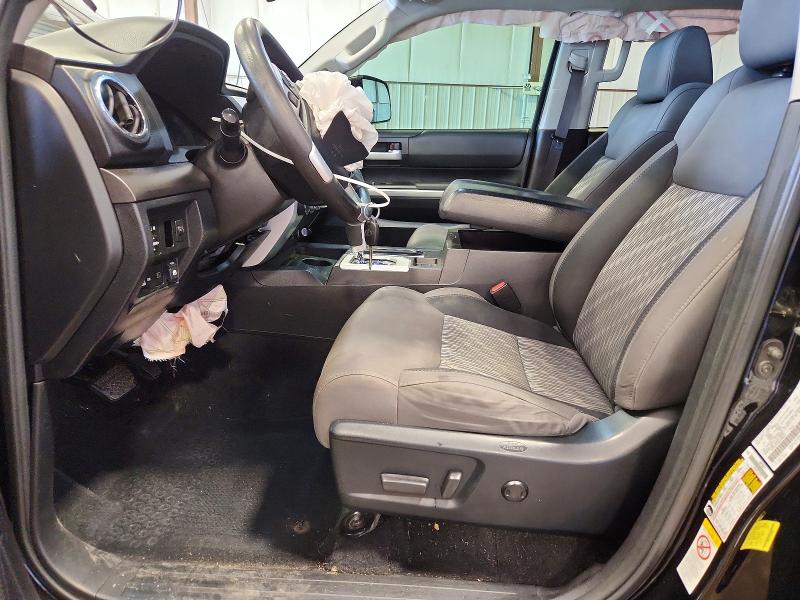 Aukcja sprzedaży 2018 Toyota Tundra, vin: 5TFDY5F10JX766617, numer aukcji: 55845896