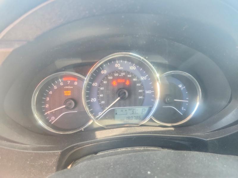 56506936 :رقم المزاد ، 5YFBURHEXGP543891 vin ، 2016 Toyota Corolla مزاد بيع