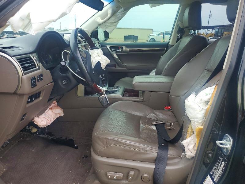 Aukcja sprzedaży 2018 Lexus Gx, vin: JTJBM7FX8J5194093, numer aukcji: 56316406