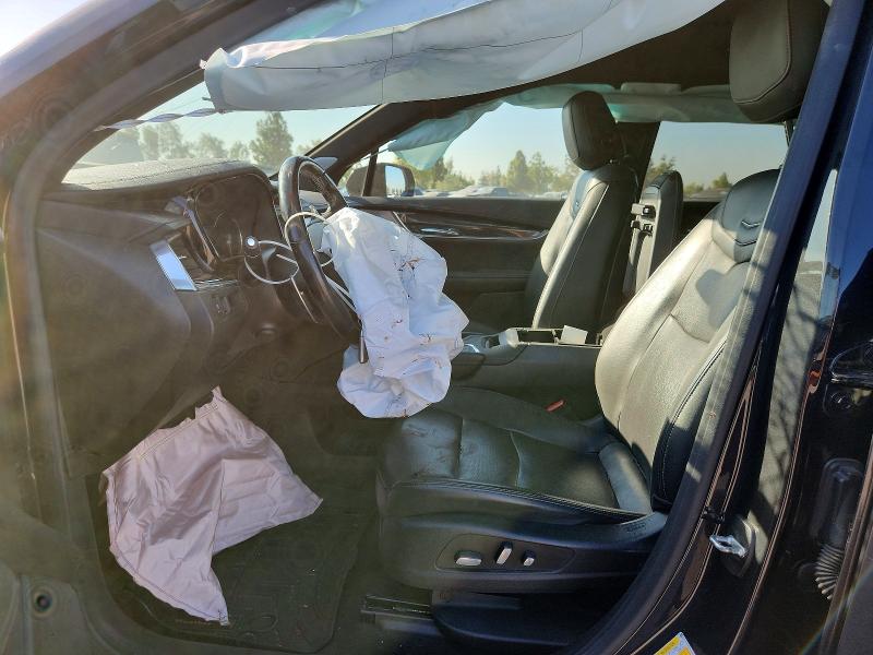 Aukcja sprzedaży 2020 Cadillac Xt6, vin: 1GYKPGRS3LZ183115, numer aukcji: 57555086