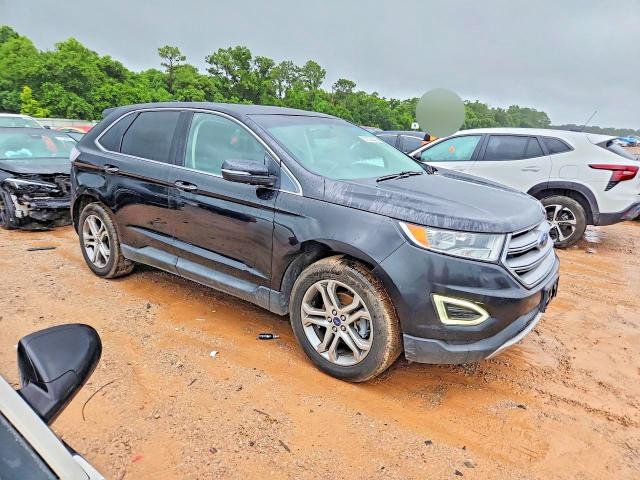Aukcja sprzedaży 2016 Ford Edge, vin: 2FMPK3K90GBB05423, numer aukcji: 57008036