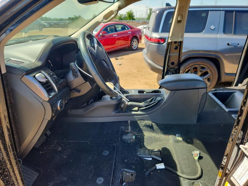 Aukcja sprzedaży 2019 Ford Ranger, vin: 1FTER4FH6KLA76033, numer aukcji: 57549156
