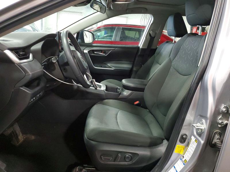 Aukcja sprzedaży 2022 Toyota Rav4, vin: 4T3RWRFV3NU068275, numer aukcji: 55782606