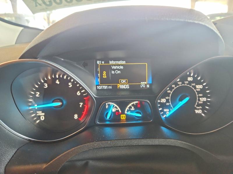 Aukcja sprzedaży 2018 Ford Escape, vin: 1FMCU0HD0JUC86754, numer aukcji: 85608965