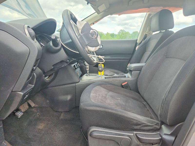 Продажа на аукционе авто 2011 Nissan Rogue, vin: JN8AS5MV4BW264151, номер лота: 56121906