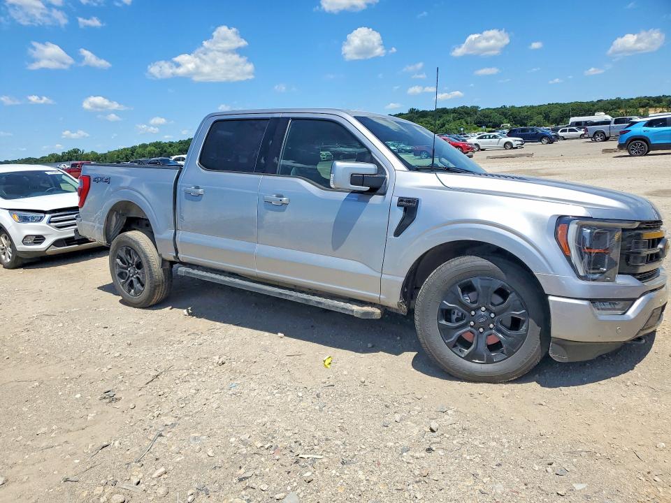 Продаж на аукціоні авто 2023 Ford F150, vin: 1FTFW1E8XPFB18402, номер лоту: 57188696