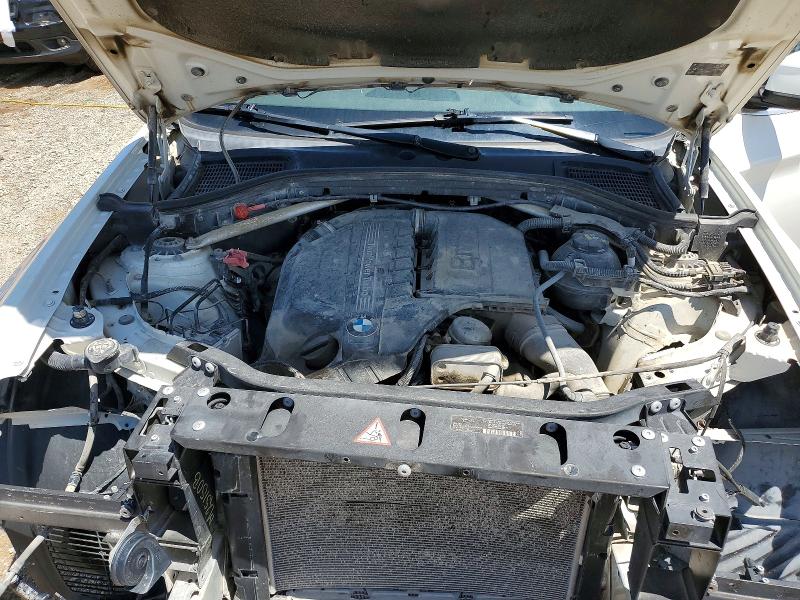 Aukcja sprzedaży 2016 Bmw X3, vin: 5UXWX7C56G0K36666, numer aukcji: 58286786