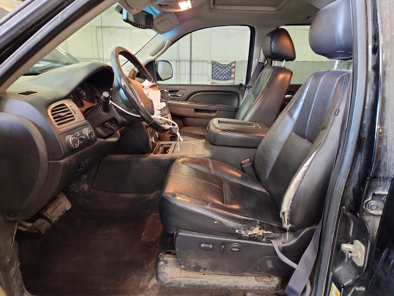 Продажа на аукционе авто 2013 Gmc Sierra, vin: 3GTP2WE27DG276473, номер лота: 58228116