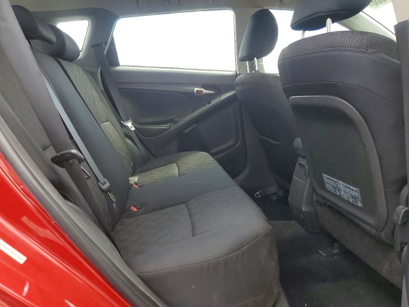 2009 Pontiac Vibe მანქანა იყიდება აუქციონზე, vin: 5Y2SM67089Z463339, აუქციონის ნომერი: 57251366