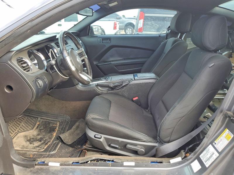 Aukcja sprzedaży 2014 Ford Mustang, vin: 1ZVBP8CF6E5235416, numer aukcji: 57529786