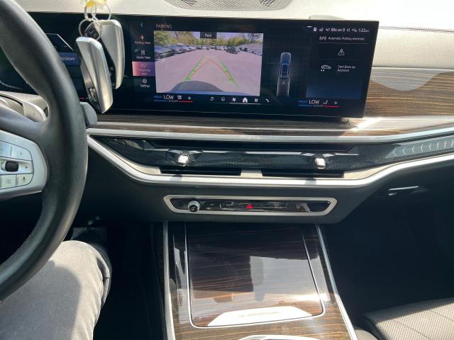 Продажа на аукционе авто 2024 Bmw X7, vin: 5UX23EM00R9S52720, номер лота: 57658286