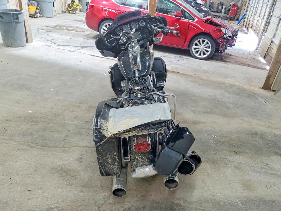 Продажа на аукционе авто 2017 Harley-davidson Flhtk, vin: 1HD1KED17HB601323, номер лота: 56856946