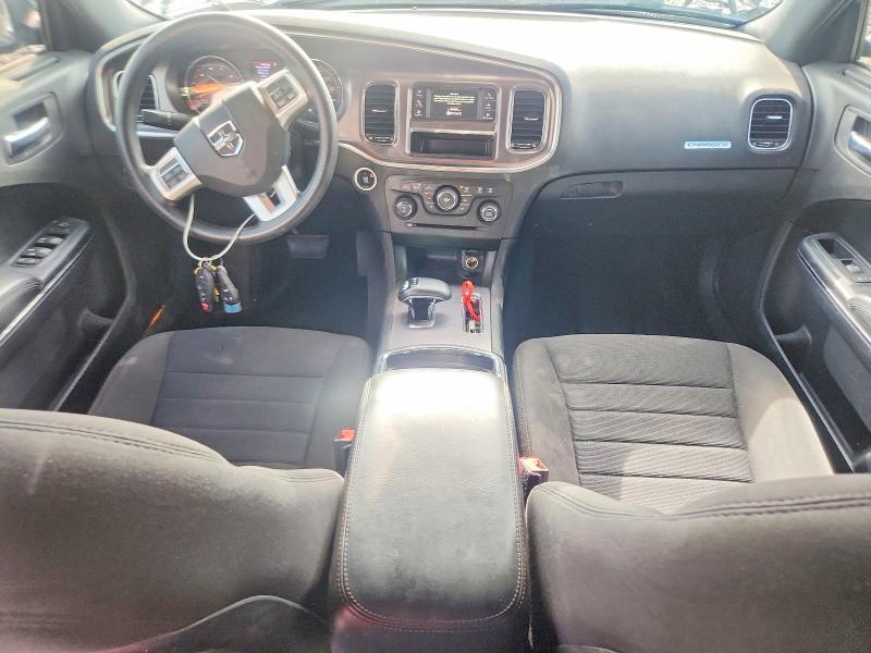 Aukcja sprzedaży 2014 Dodge Charger, vin: 2C3CDXBG8EH230493, numer aukcji: 57579816