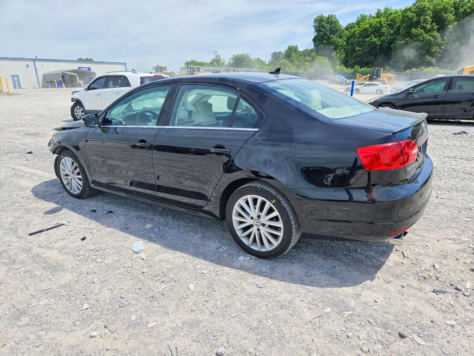 Продаж на аукціоні авто 2014 Volkswagen Jetta, vin: 3VWL07AJ2EM320161, номер лоту: 56450686
