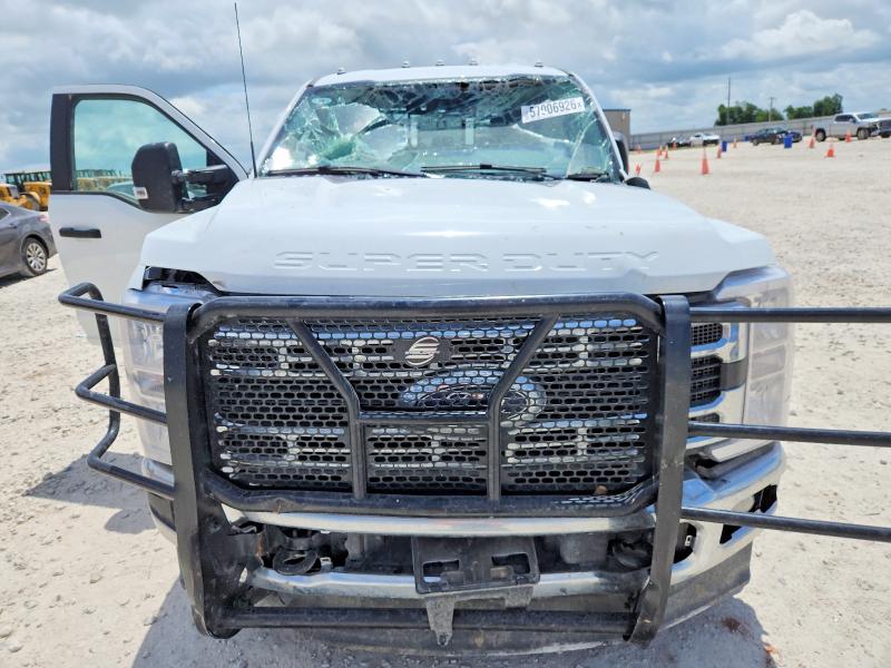 2026 Ford F350 მანქანა იყიდება აუქციონზე, vin: 1FD8W3HN9TED80848, აუქციონის ნომერი: 57006926
