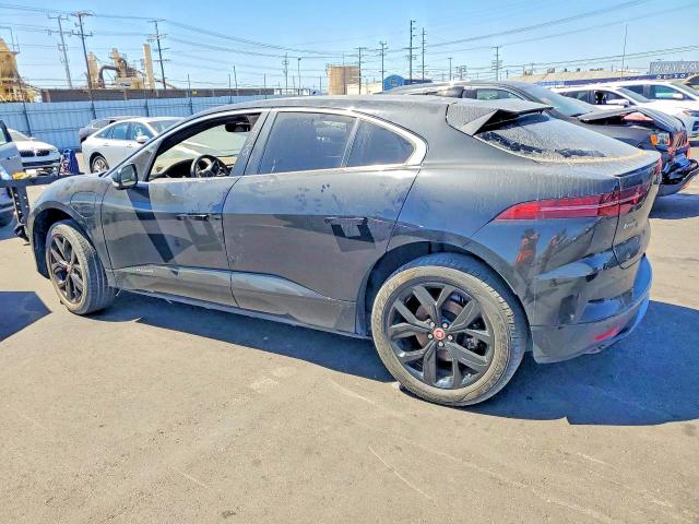 Aukcja sprzedaży 2019 Jaguar I-pace, vin: SADHD2S12K1F60311, numer aukcji: 59195966