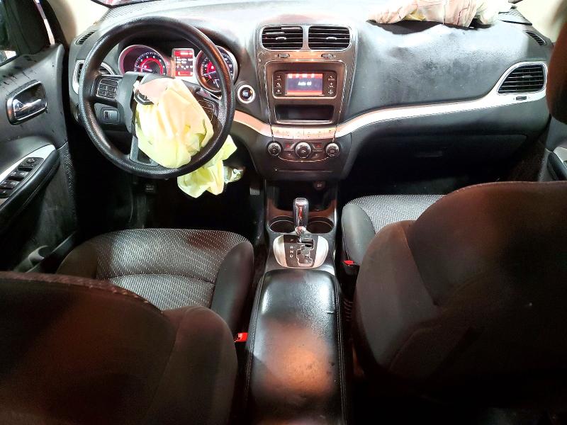 Aukcja sprzedaży 2016 Dodge Journey, vin: 3C4PDCAB2GT147776, numer aukcji: 58488776