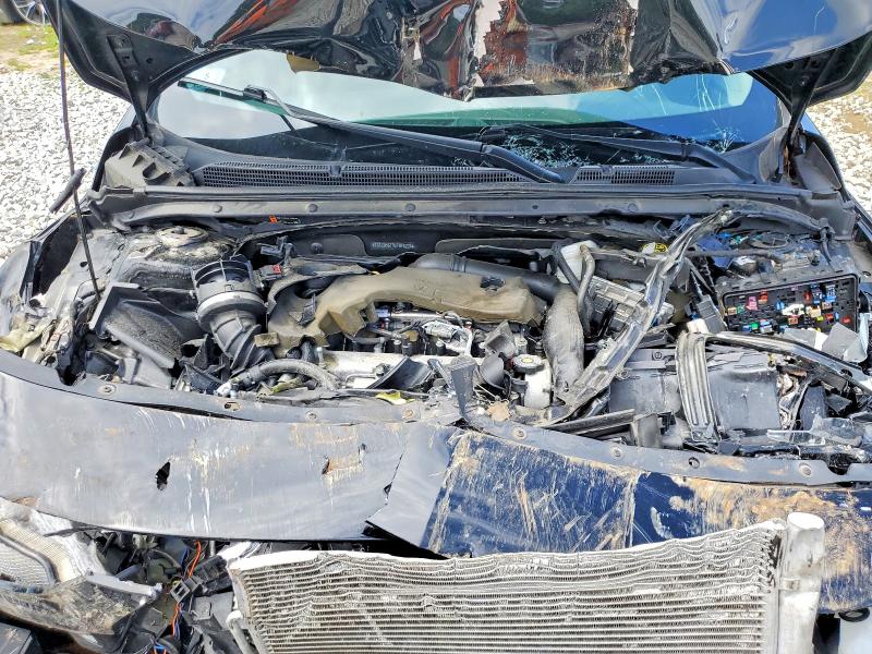 Aukcja sprzedaży 2020 Chevrolet Malibu, vin: 1G1ZD5ST9LF016224, numer aukcji: 58806016