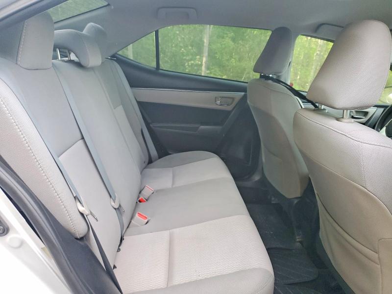 2014 Toyota Corolla მანქანა იყიდება აუქციონზე, vin: 2T1BURHE3EC178161, აუქციონის ნომერი: 56086796
