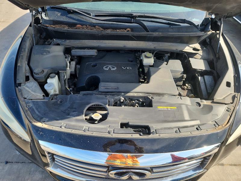Продажа на аукционе авто 2015 Infiniti Qx60, vin: 5N1AL0MNXFC511414, номер лота: 58880546