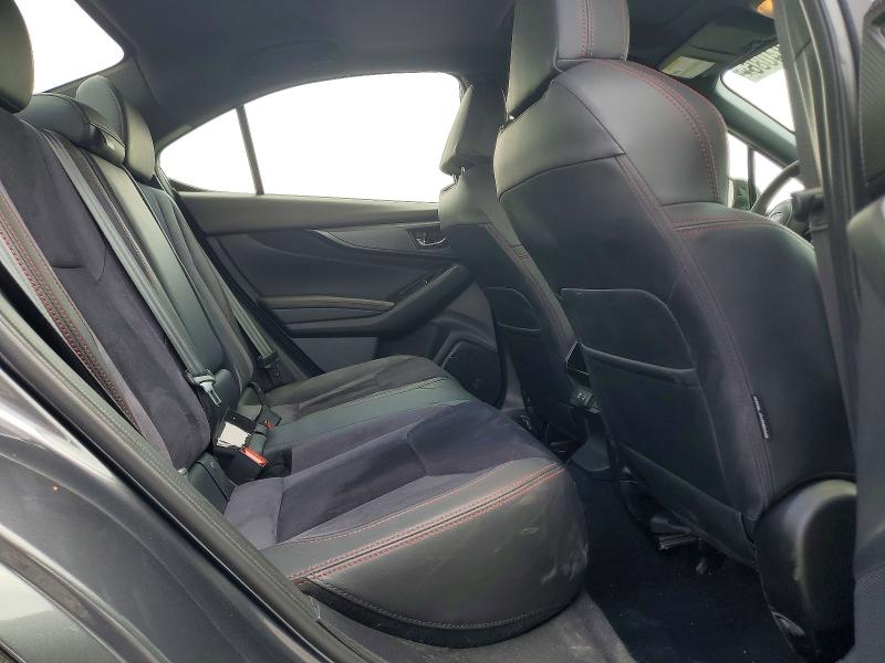 58484086 :رقم المزاد ، JF1VBAU6XN8026074 vin ، 2022 Subaru Wrx مزاد بيع