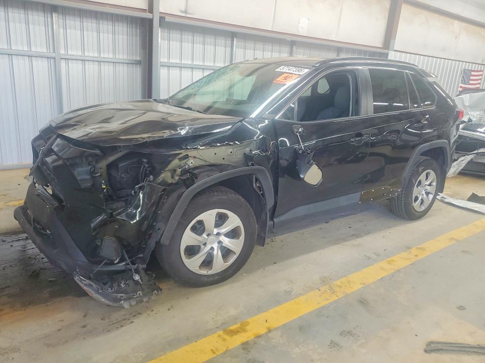 Продажа на аукционе авто 2020 Toyota Rav4, vin: 2T3F1RFV8LC068367, номер лота: 57147396