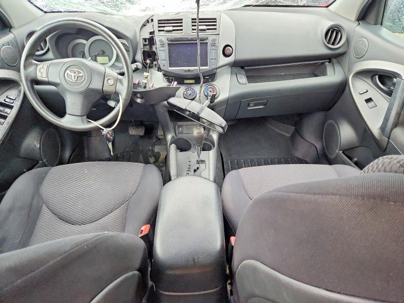 2011 Toyota Rav4 მანქანა იყიდება აუქციონზე, vin: 2T3RF4DV4BW175580, აუქციონის ნომერი: 58387286