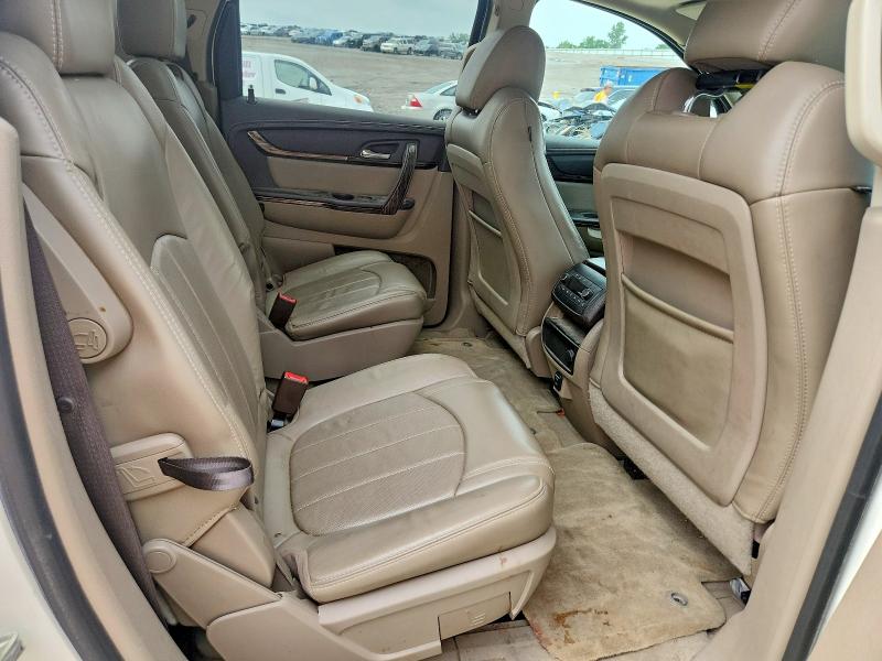 Aukcja sprzedaży 2014 Gmc Acadia, vin: 1GKKRTKD0EJ359659, numer aukcji: 56817046