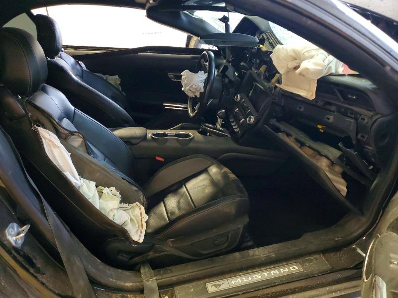 Продаж на аукціоні авто 2023 Ford Mustang, vin: 1FATP8UH4P5103447, номер лоту: 58126776