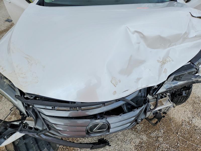 56744986 :رقم المزاد ، 2T2ZZMCA2HC046354 vin ، 2017 Lexus Rx 350 مزاد بيع