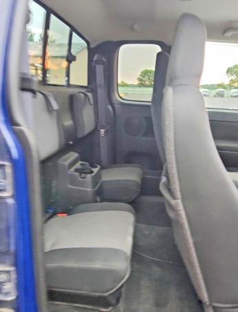 57747786 :رقم المزاد ، 1GCJTDDE8A8113660 vin ، 2010 Chevrolet Colorado مزاد بيع