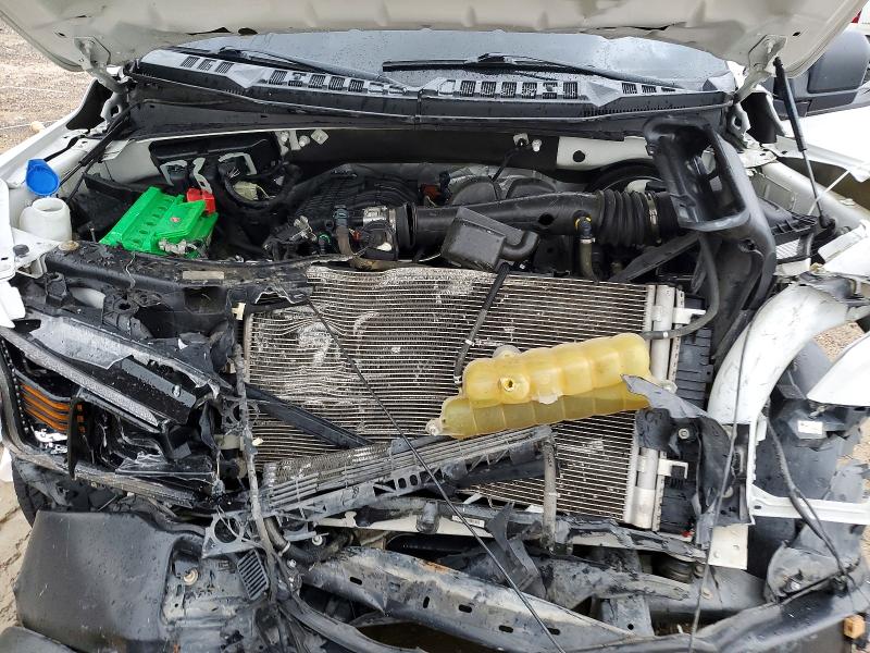 57348656 :رقم المزاد ، 1FTEW1CB5LKE25990 vin ، 2020 Ford F150 مزاد بيع