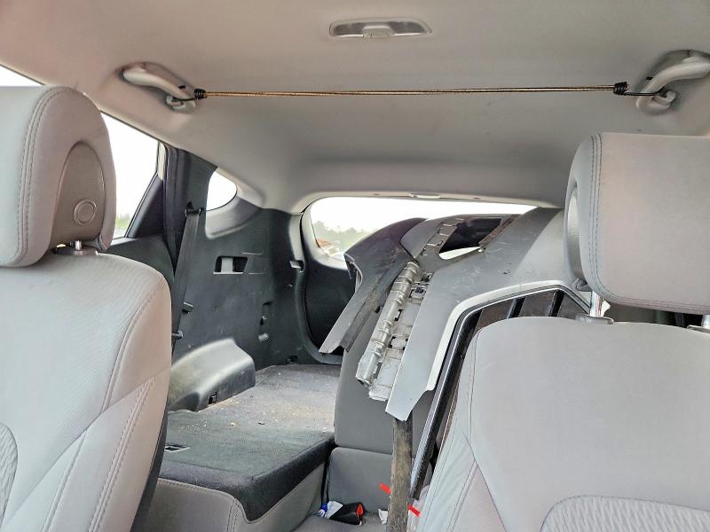 Продажа на аукционе авто 2016 Hyundai Santa Fe Sport, vin: 5XYZTDLB1GG349059, номер лота: 55236576