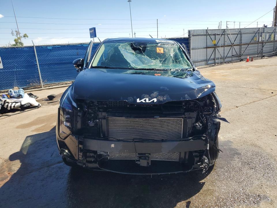 Продажа на аукционе авто 2026 Kia Sportage, vin: 5XYK2CDF3TG362325, номер лота: 57057766
