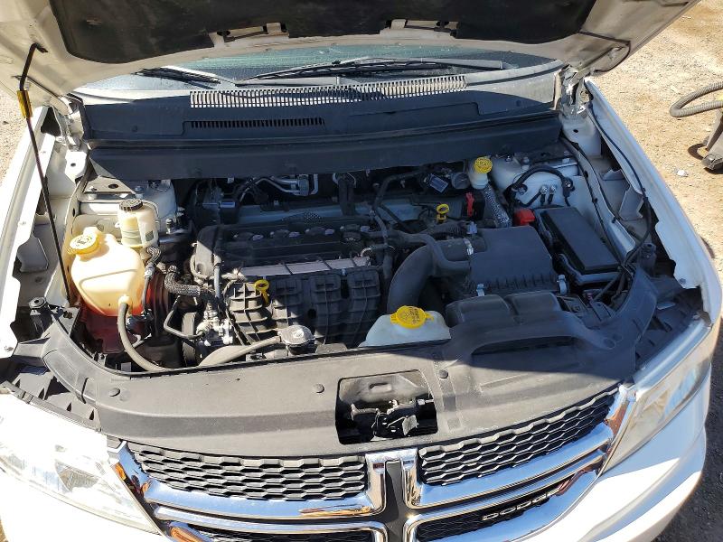 53879766 :رقم المزاد ، 3C4PDCAB2FT737202 vin ، 2015 Dodge Journey مزاد بيع
