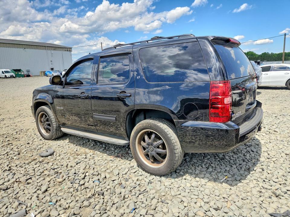 Aukcja sprzedaży 2010 Chevrolet Tahoe, vin: 1GNUKBE00AR250665, numer aukcji: 55113086