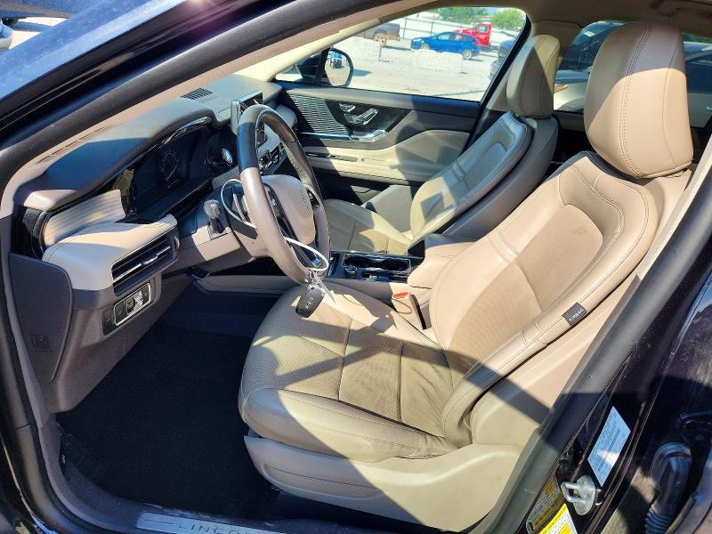 Продажа на аукционе авто 2022 Lincoln Corsair, vin: 5LMCJ1D99NUL30267, номер лота: 56969616