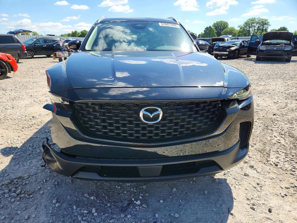 Продажа на аукционе авто 2025 Mazda Cx-50, vin: 7MMVABDM7SN360044, номер лота: 57887496