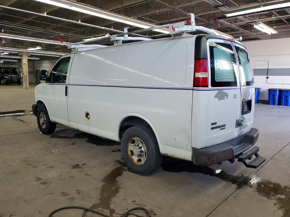 2012 Chevrolet Express G2500 მანქანა იყიდება აუქციონზე, vin: 1GCWGFCA5C1101742, აუქციონის ნომერი: 59091746