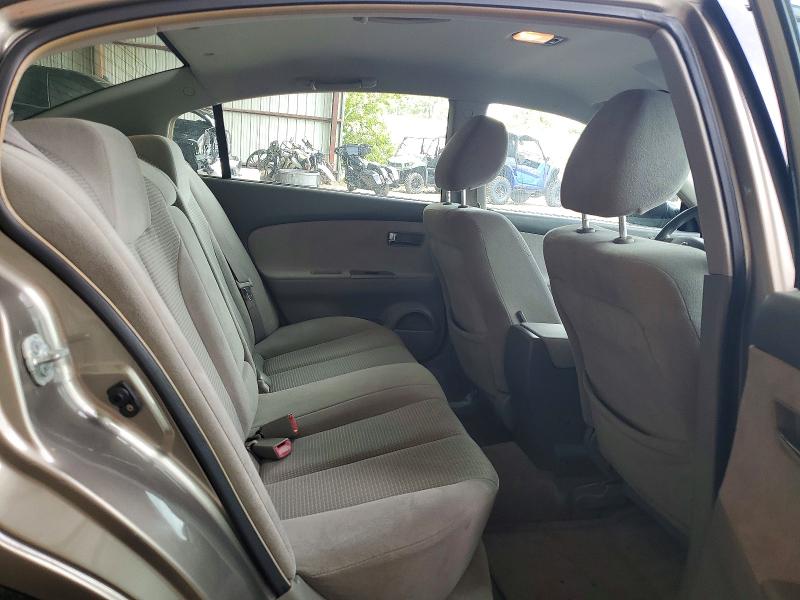 57725396 :رقم المزاد ، 1N4AL11D66C150274 vin ، 2006 Nissan Altima مزاد بيع