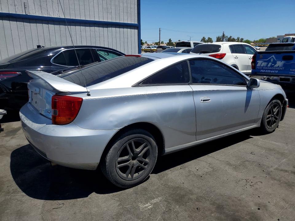 Aukcja sprzedaży 2000 Toyota Celica, vin: JTDDR32T1Y0037635, numer aukcji: 56184746